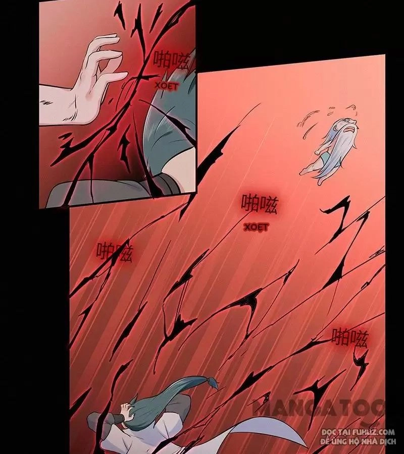 Cuồng Đồ Tu Tiên Chapter 45 - 26