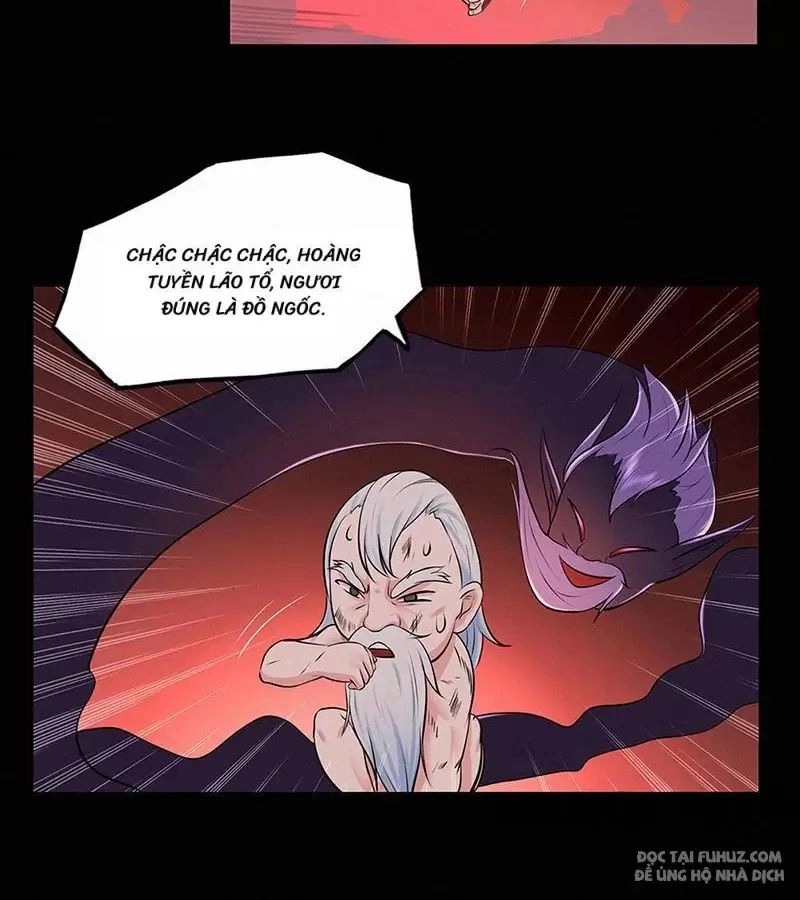 Cuồng Đồ Tu Tiên Chapter 45 - 28