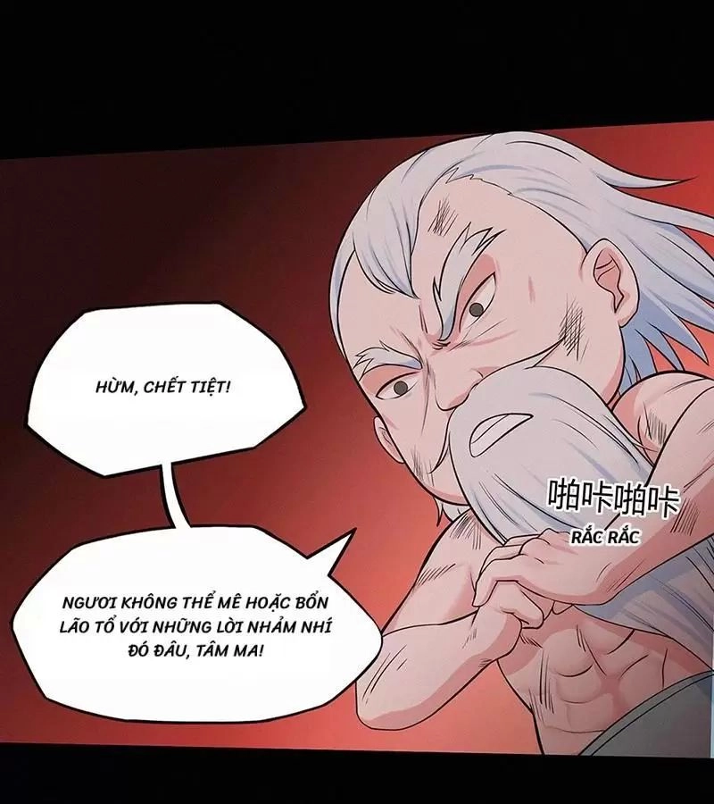 Cuồng Đồ Tu Tiên Chapter 45 - 29