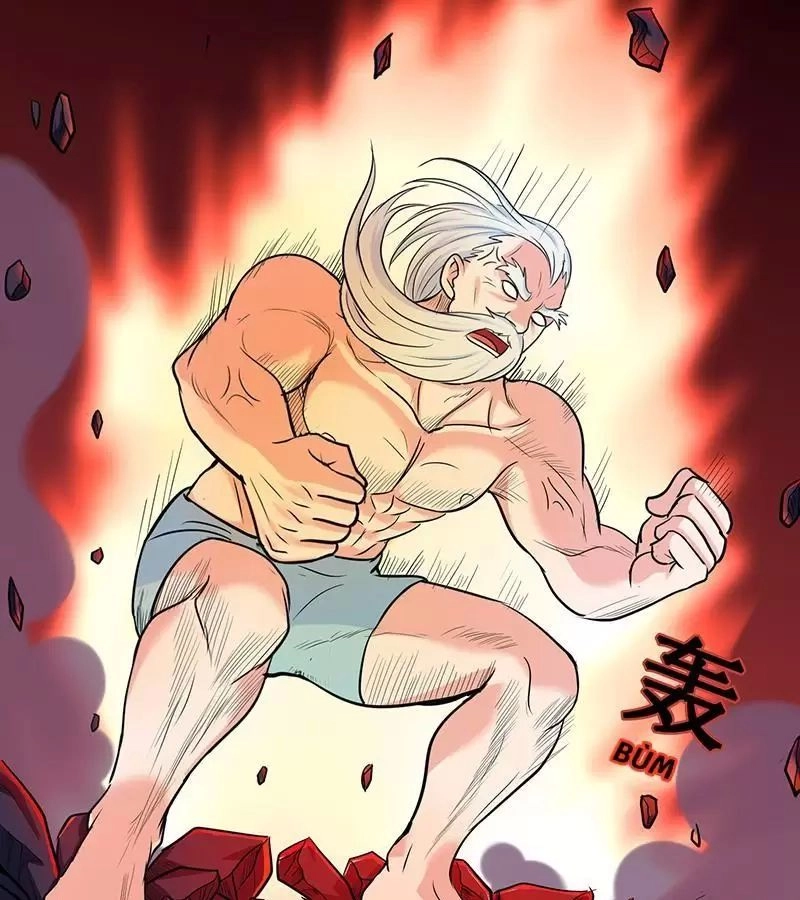 Cuồng Đồ Tu Tiên Chapter 45 - 37