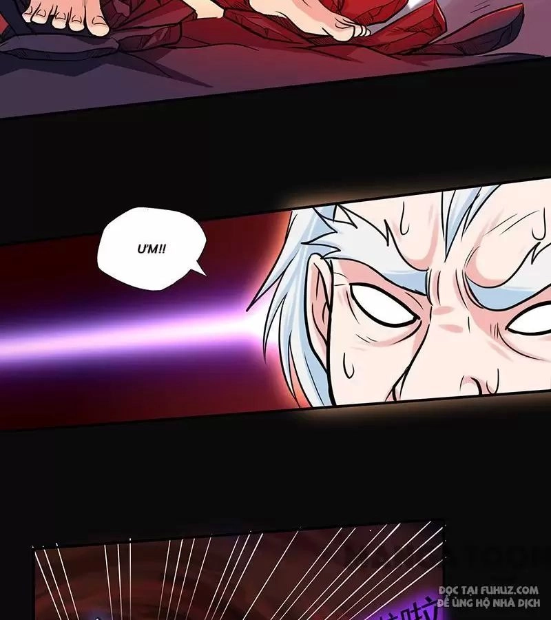 Cuồng Đồ Tu Tiên Chapter 45 - 38