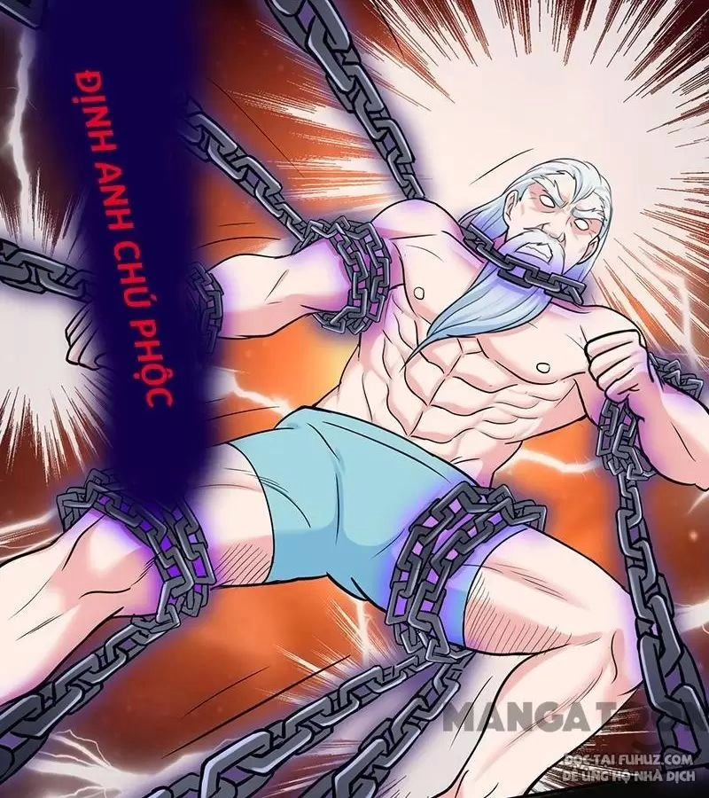 Cuồng Đồ Tu Tiên Chapter 45 - 40