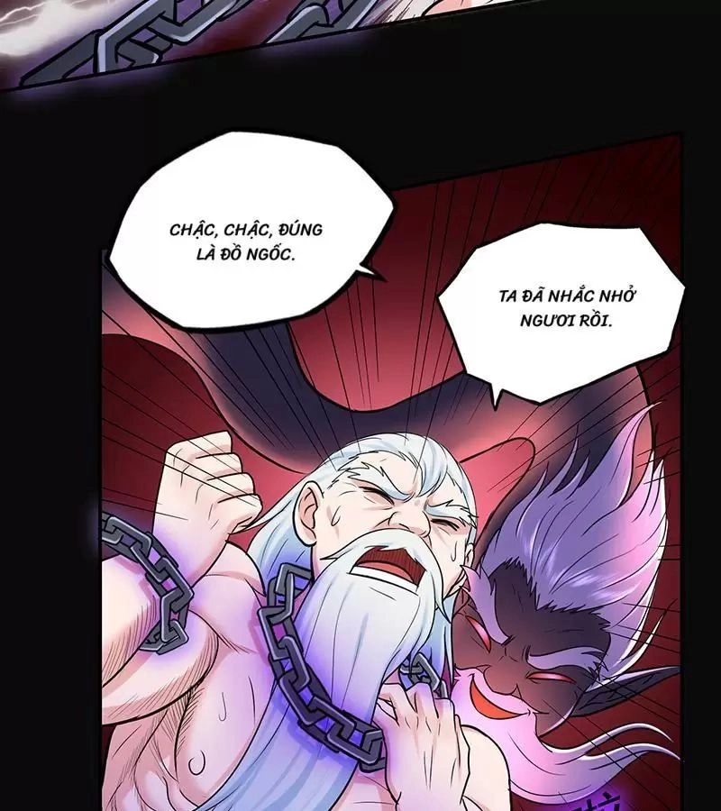 Cuồng Đồ Tu Tiên Chapter 45 - 41