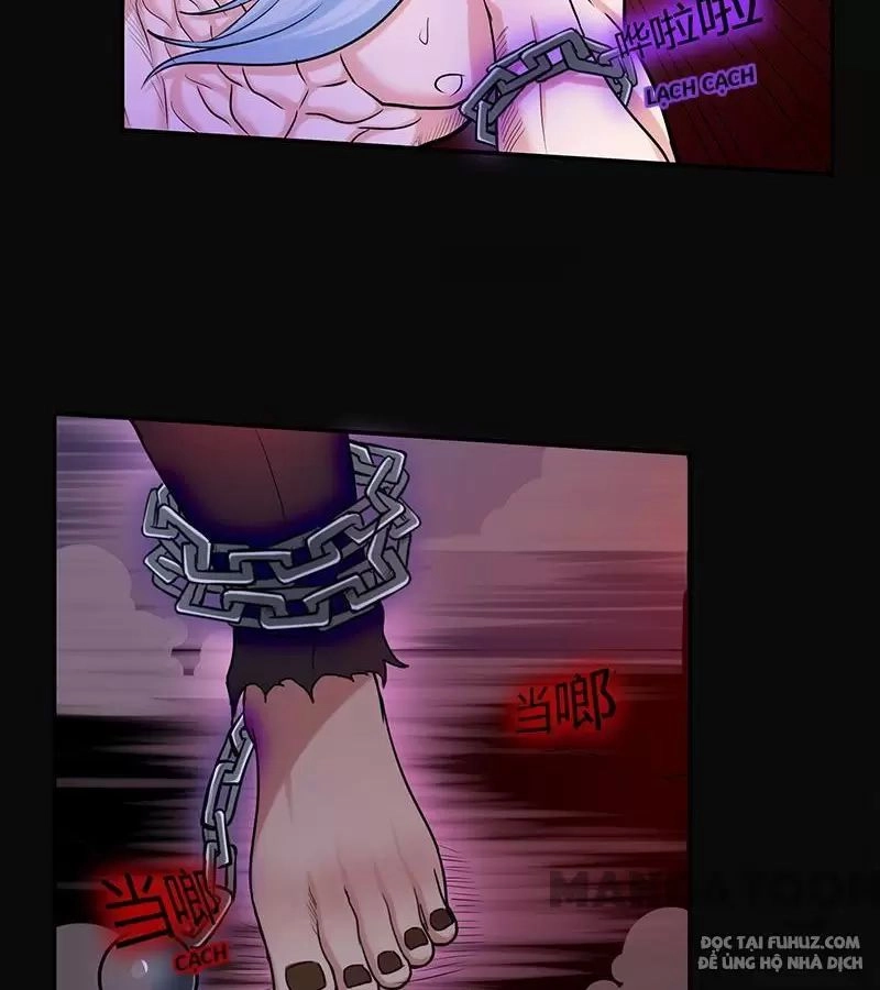 Cuồng Đồ Tu Tiên Chapter 45 - 42