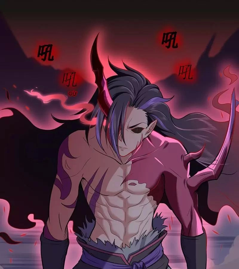 Cuồng Đồ Tu Tiên Chapter 45 - 44