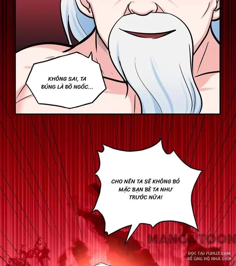 Cuồng Đồ Tu Tiên Chapter 45 - 47