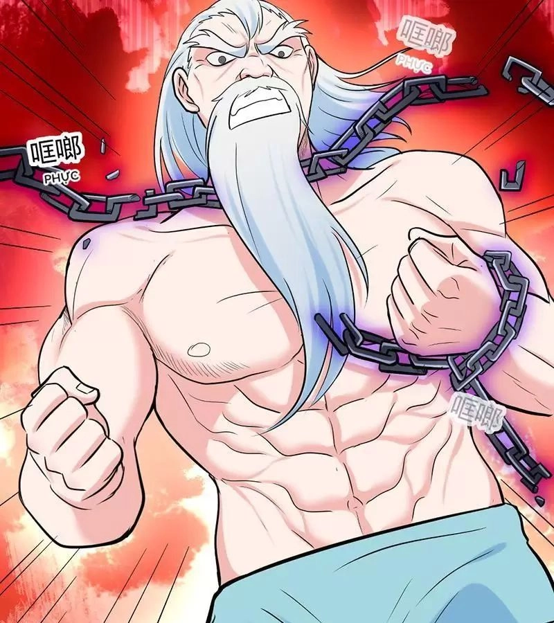 Cuồng Đồ Tu Tiên Chapter 45 - 48