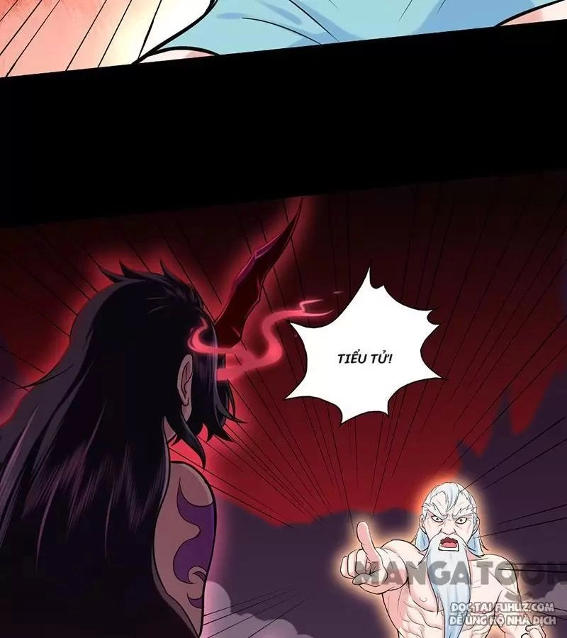 Cuồng Đồ Tu Tiên Chapter 45 - 49