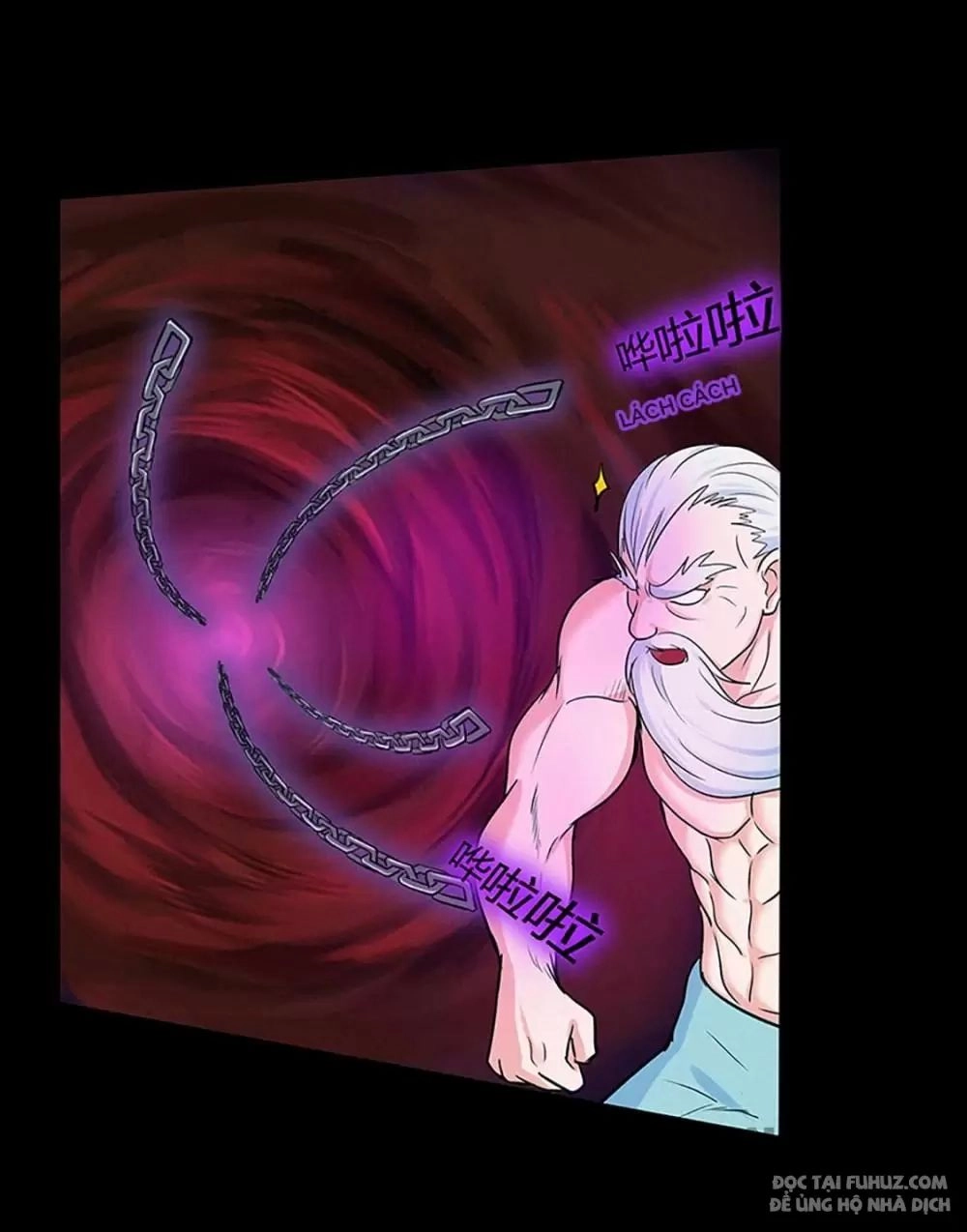 Cuồng Đồ Tu Tiên Chapter 46 - 1