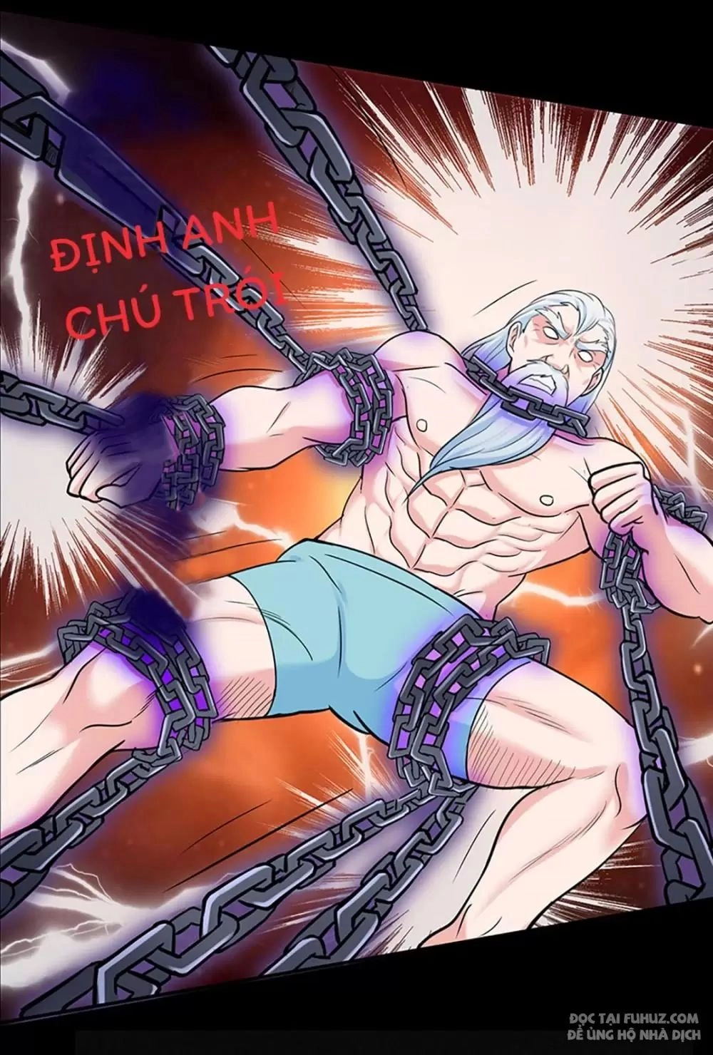 Cuồng Đồ Tu Tiên Chapter 46 - 2