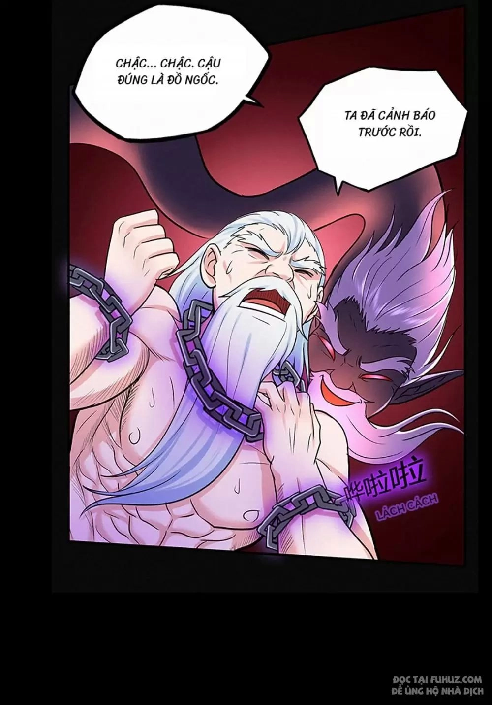 Cuồng Đồ Tu Tiên Chapter 46 - 3