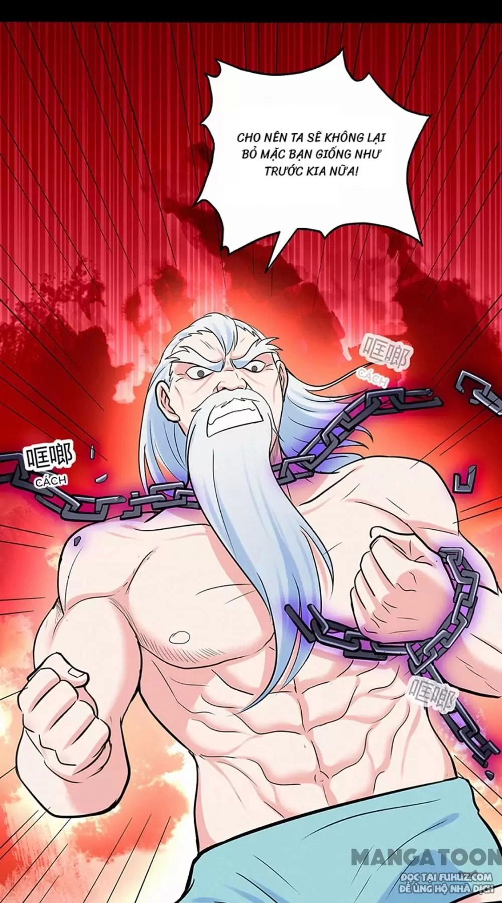 Cuồng Đồ Tu Tiên Chapter 46 - 4