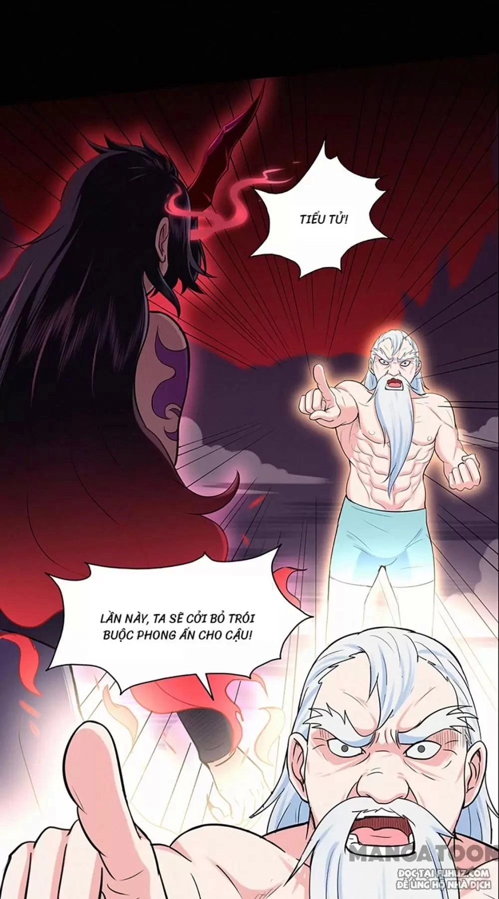 Cuồng Đồ Tu Tiên Chapter 46 - 6
