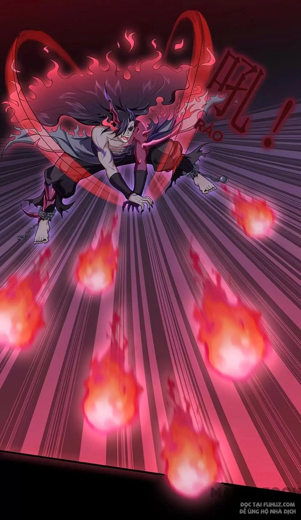 Cuồng Đồ Tu Tiên Chapter 46 - 10