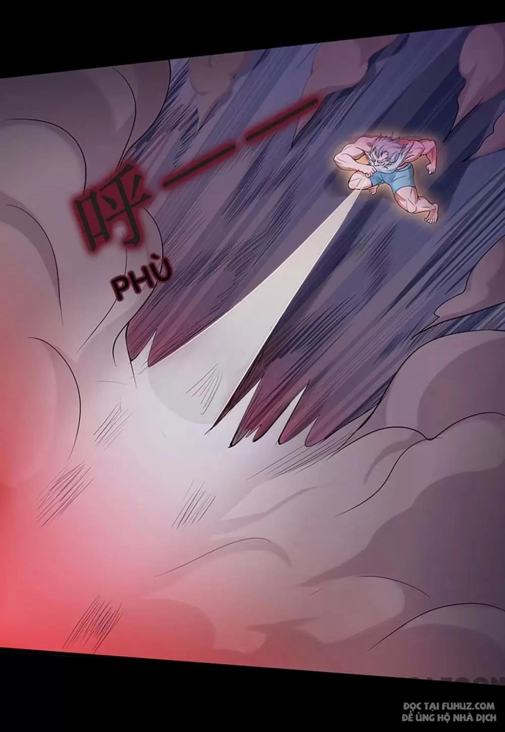 Cuồng Đồ Tu Tiên Chapter 46 - 12