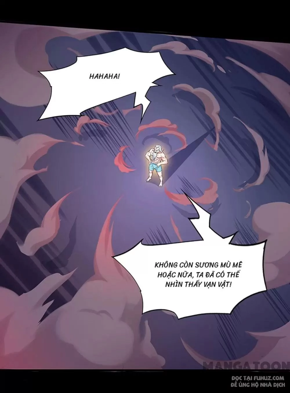 Cuồng Đồ Tu Tiên Chapter 46 - 13