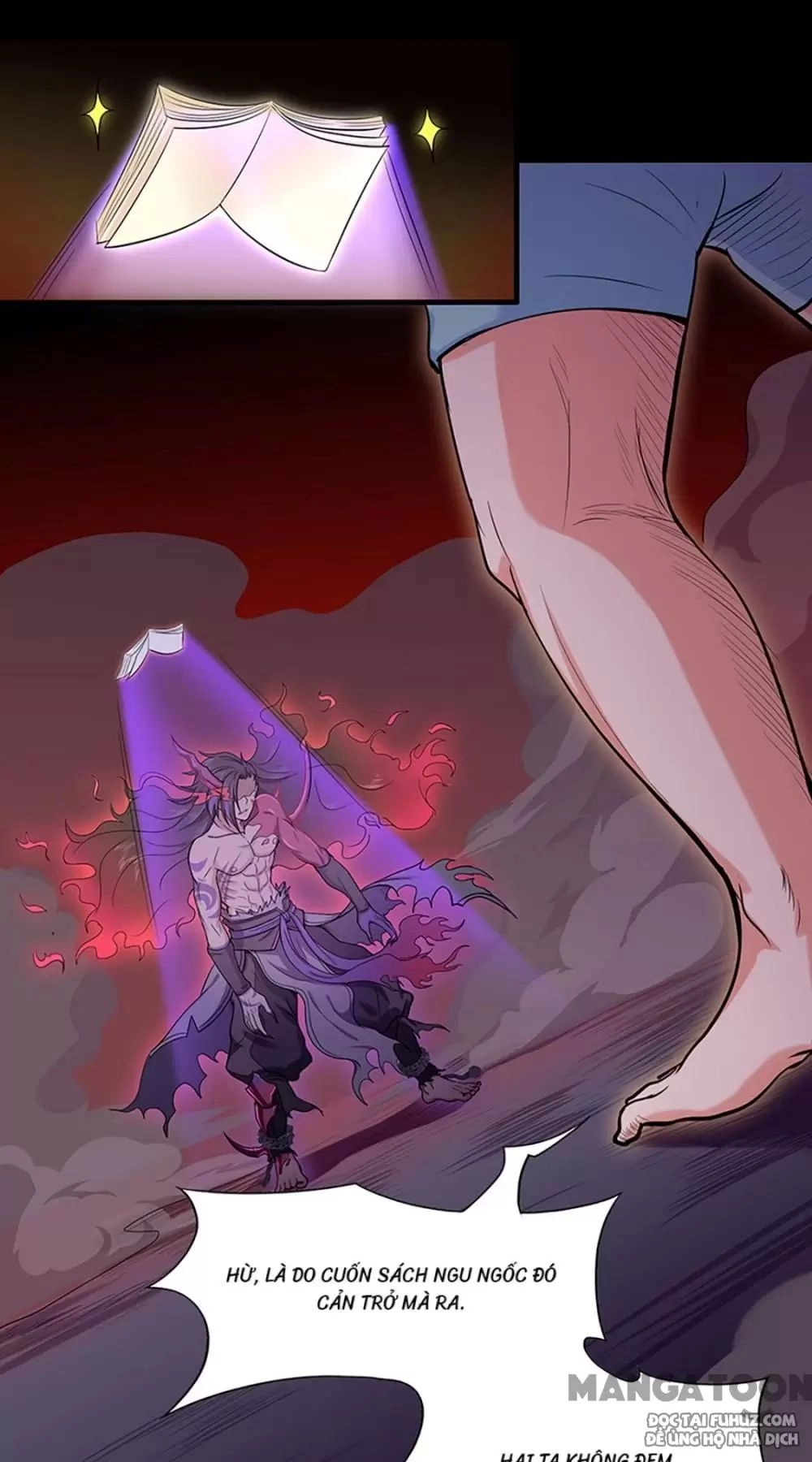 Cuồng Đồ Tu Tiên Chapter 46 - 14