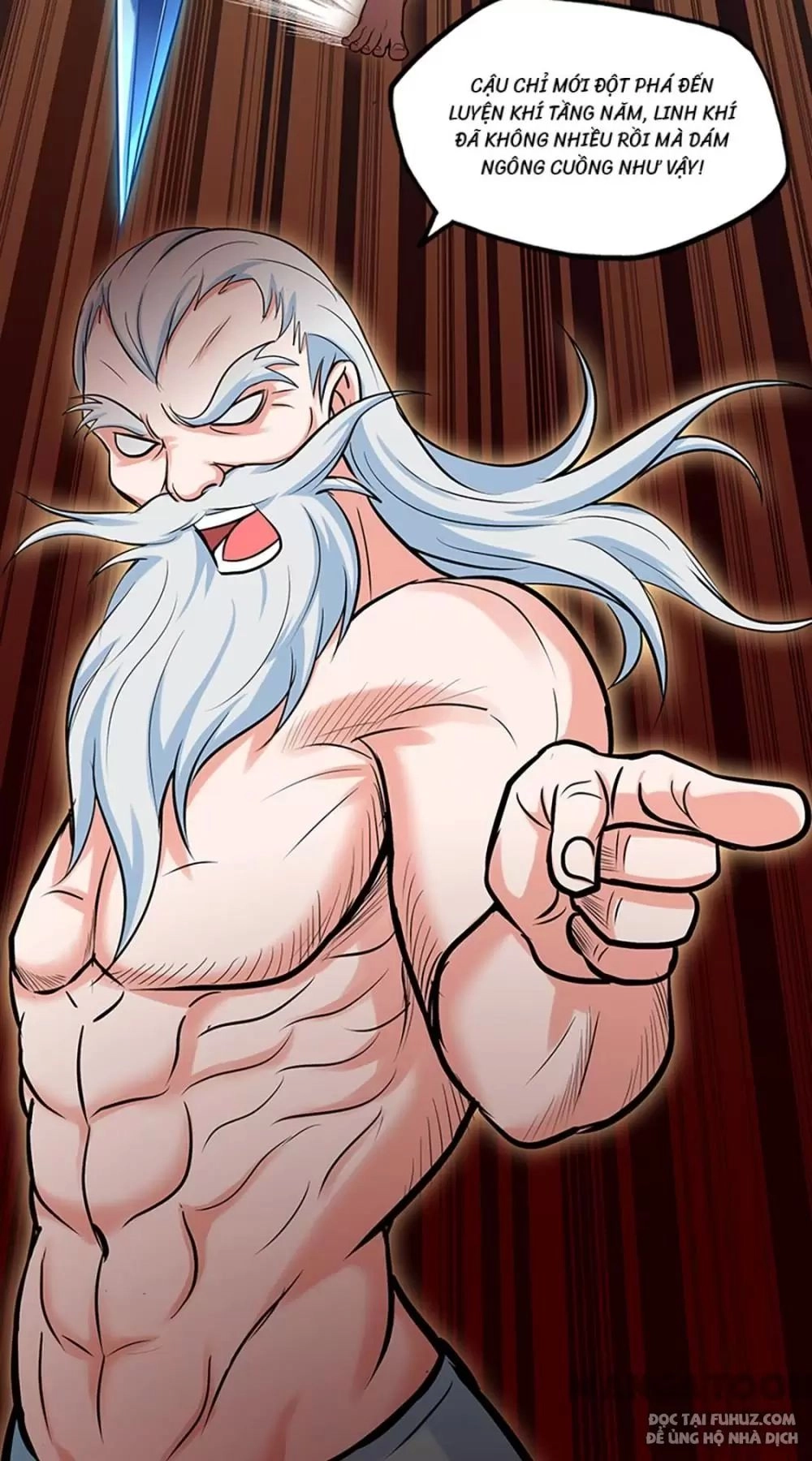 Cuồng Đồ Tu Tiên Chapter 46 - 18