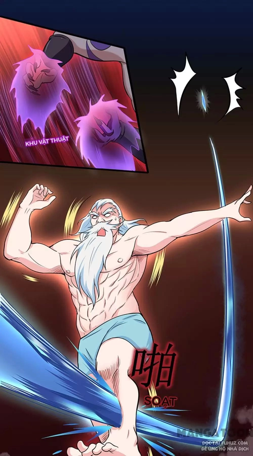 Cuồng Đồ Tu Tiên Chapter 46 - 20