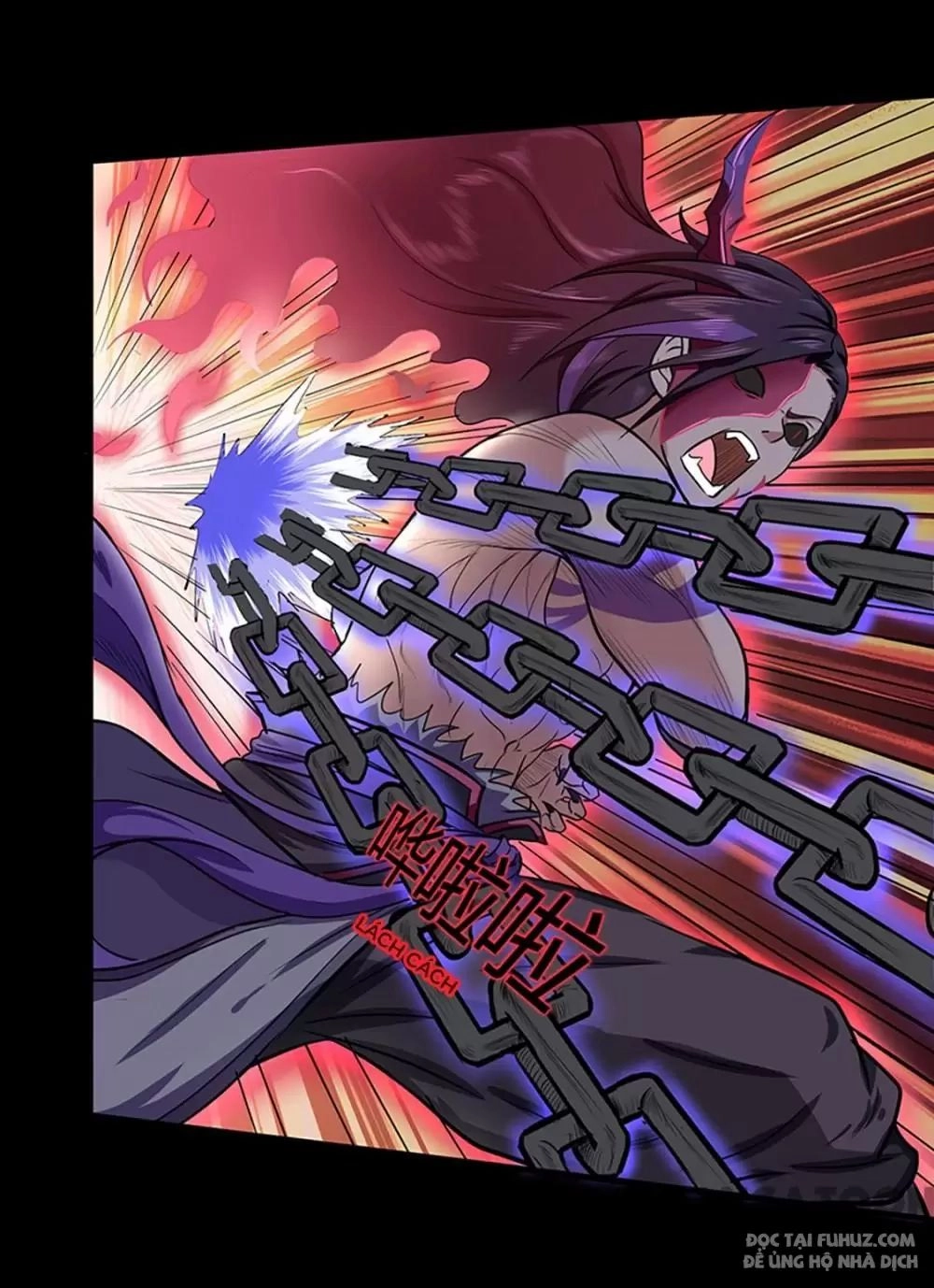 Cuồng Đồ Tu Tiên Chapter 46 - 25