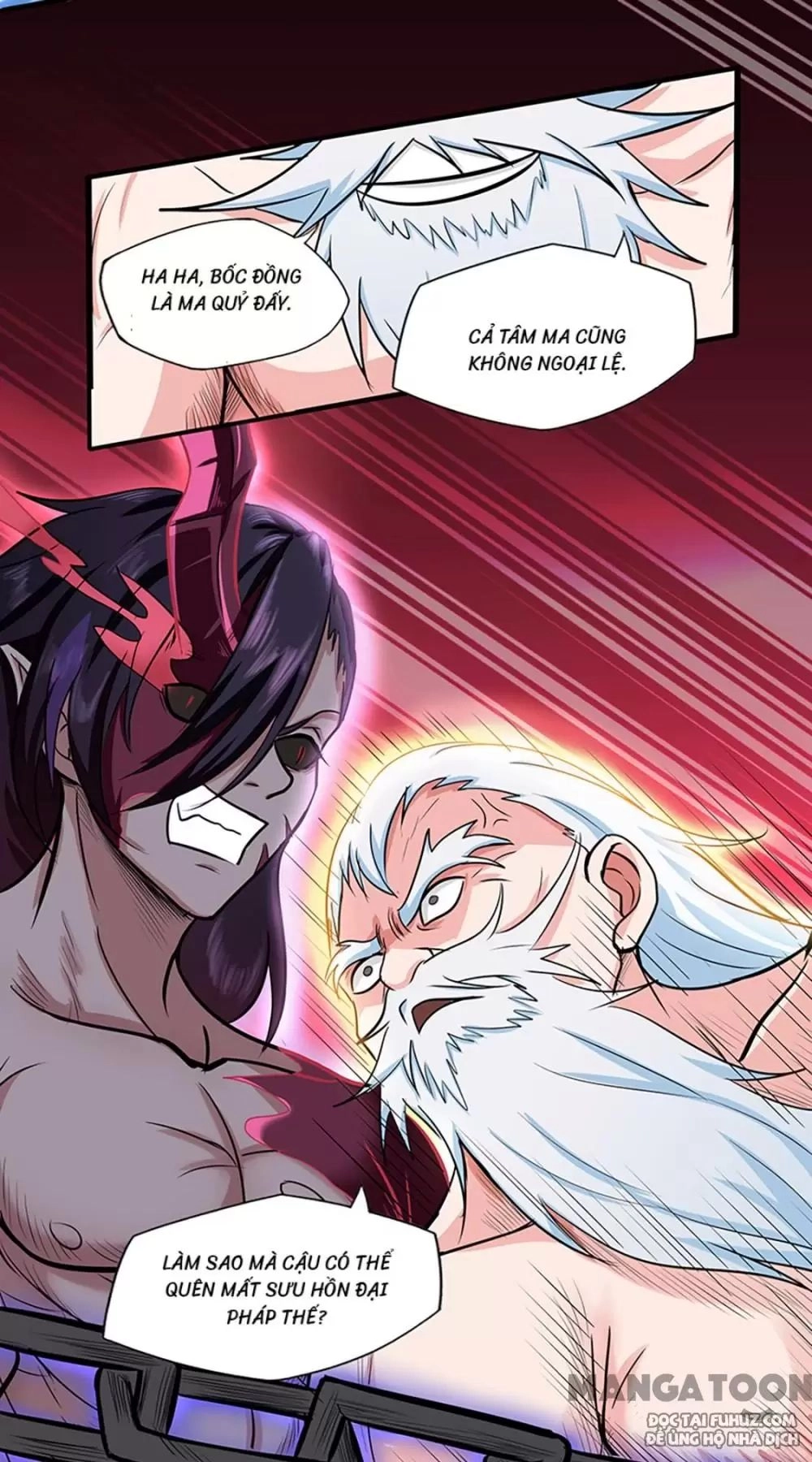 Cuồng Đồ Tu Tiên Chapter 46 - 27