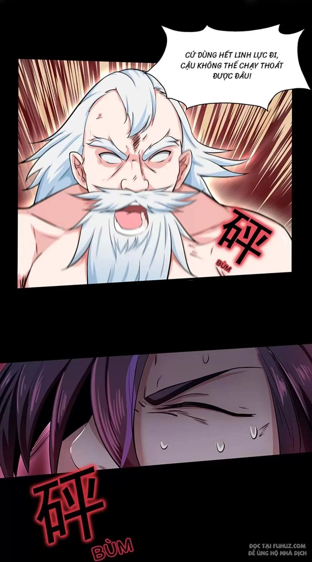 Cuồng Đồ Tu Tiên Chapter 46 - 34