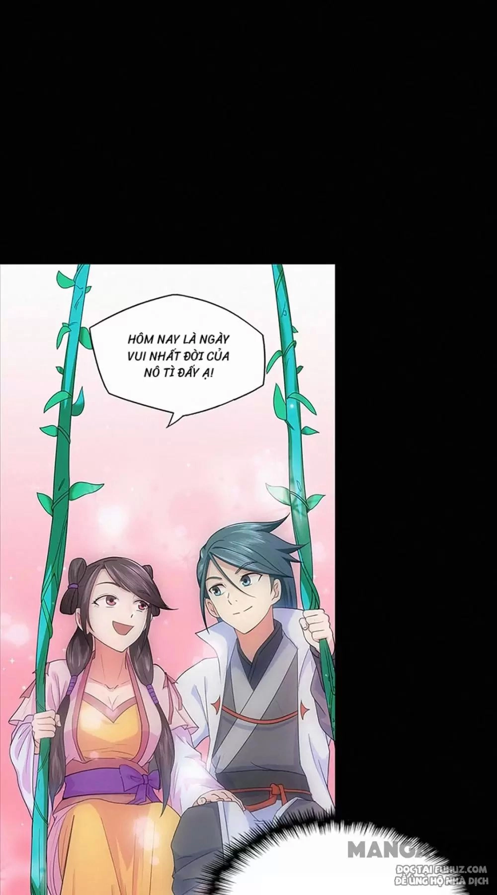 Cuồng Đồ Tu Tiên Chapter 46 - 39