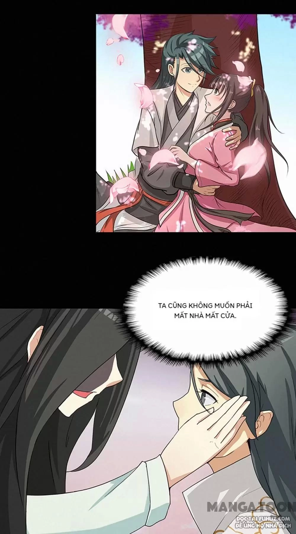 Cuồng Đồ Tu Tiên Chapter 46 - 41