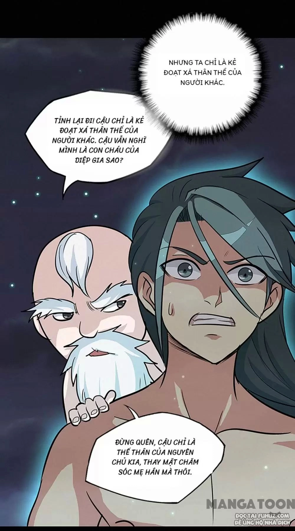 Cuồng Đồ Tu Tiên Chapter 46 - 43