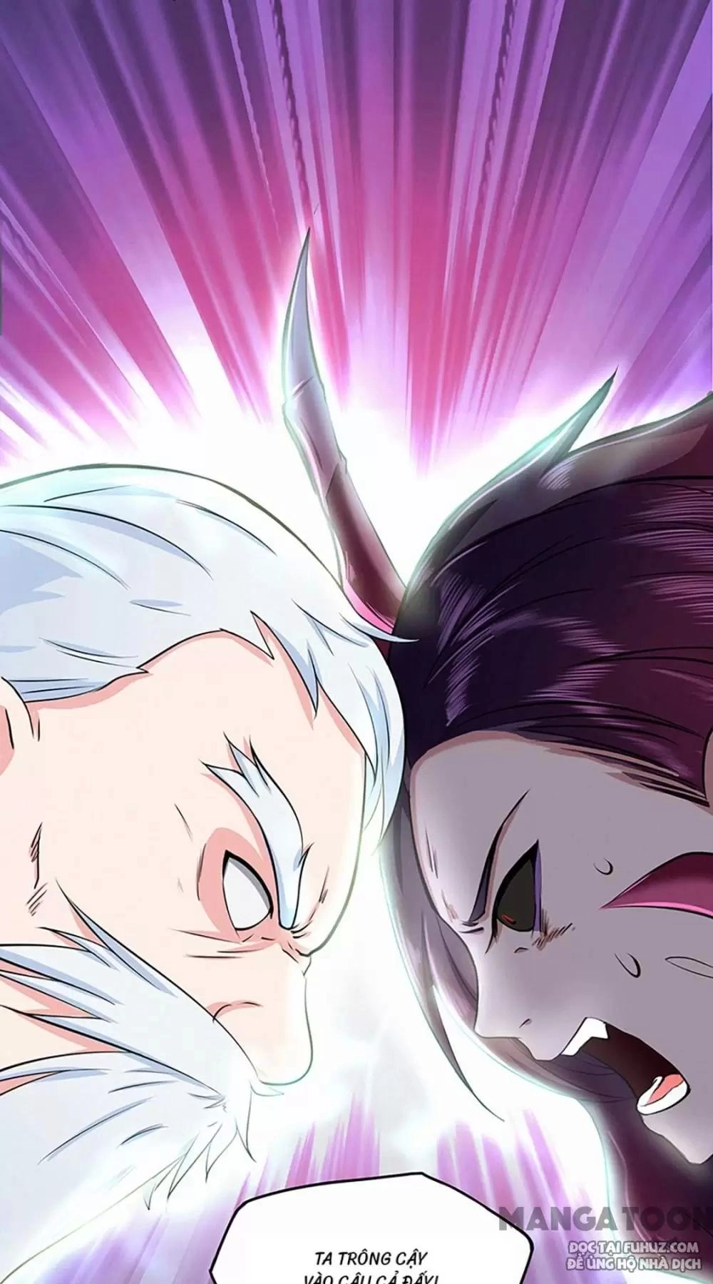 Cuồng Đồ Tu Tiên Chapter 46 - 52