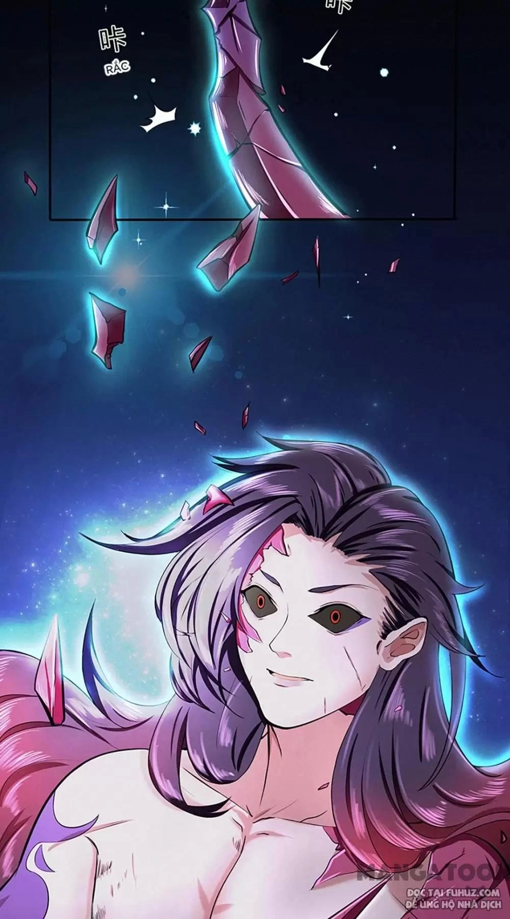 Cuồng Đồ Tu Tiên Chapter 46 - 55