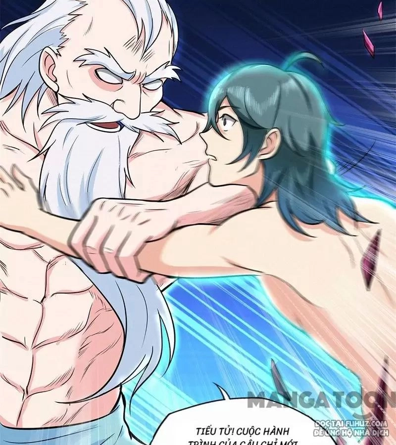 Cuồng Đồ Tu Tiên Chapter 47 - 4