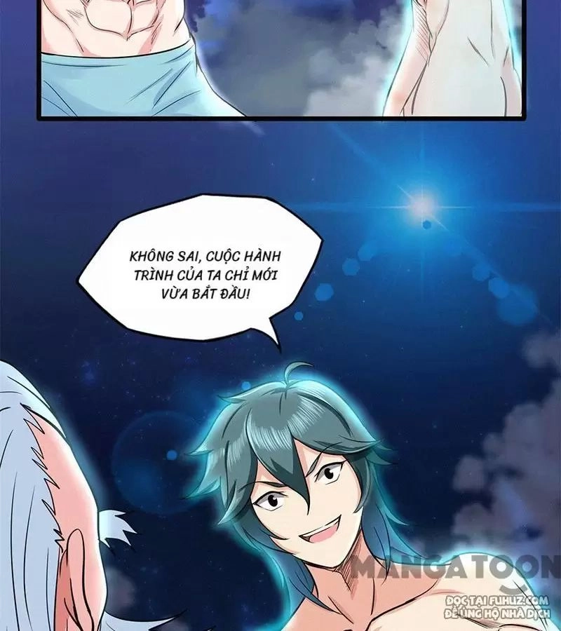 Cuồng Đồ Tu Tiên Chapter 47 - 6