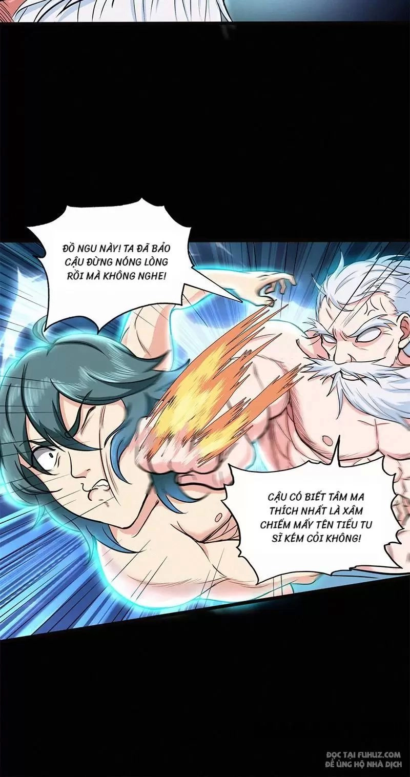 Cuồng Đồ Tu Tiên Chapter 47 - 9