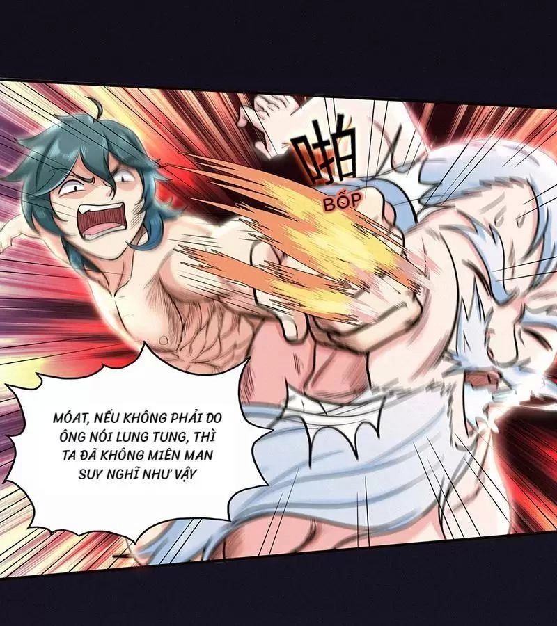 Cuồng Đồ Tu Tiên Chapter 47 - 10