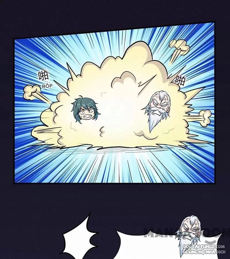 Cuồng Đồ Tu Tiên Chapter 47 - 11