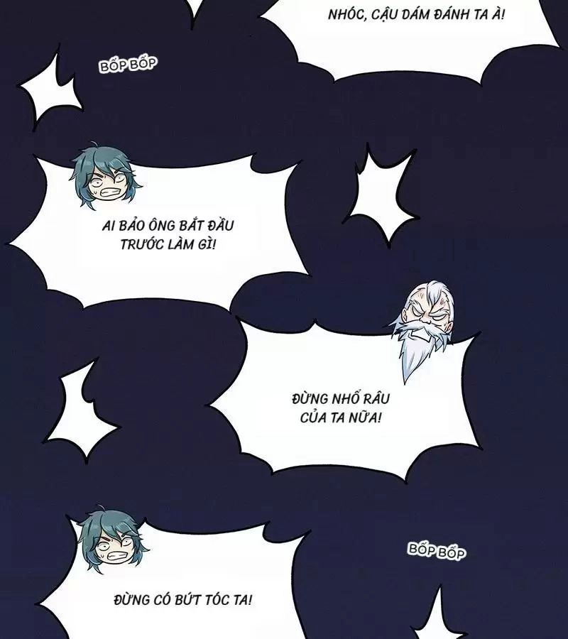 Cuồng Đồ Tu Tiên Chapter 47 - 12