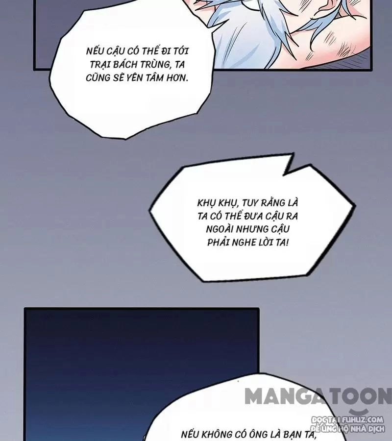 Cuồng Đồ Tu Tiên Chapter 47 - 15