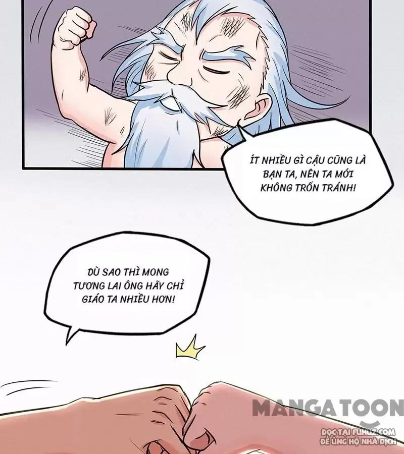 Cuồng Đồ Tu Tiên Chapter 47 - 17