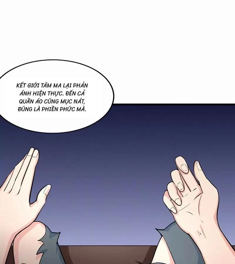 Cuồng Đồ Tu Tiên Chapter 47 - 21