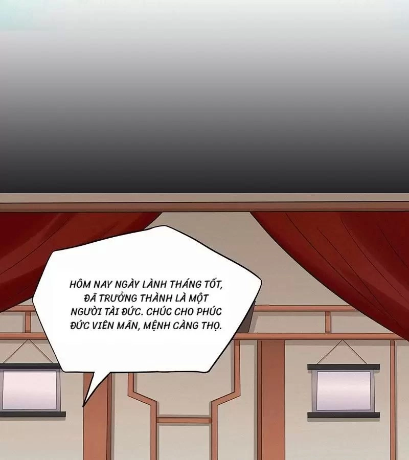 Cuồng Đồ Tu Tiên Chapter 47 - 31