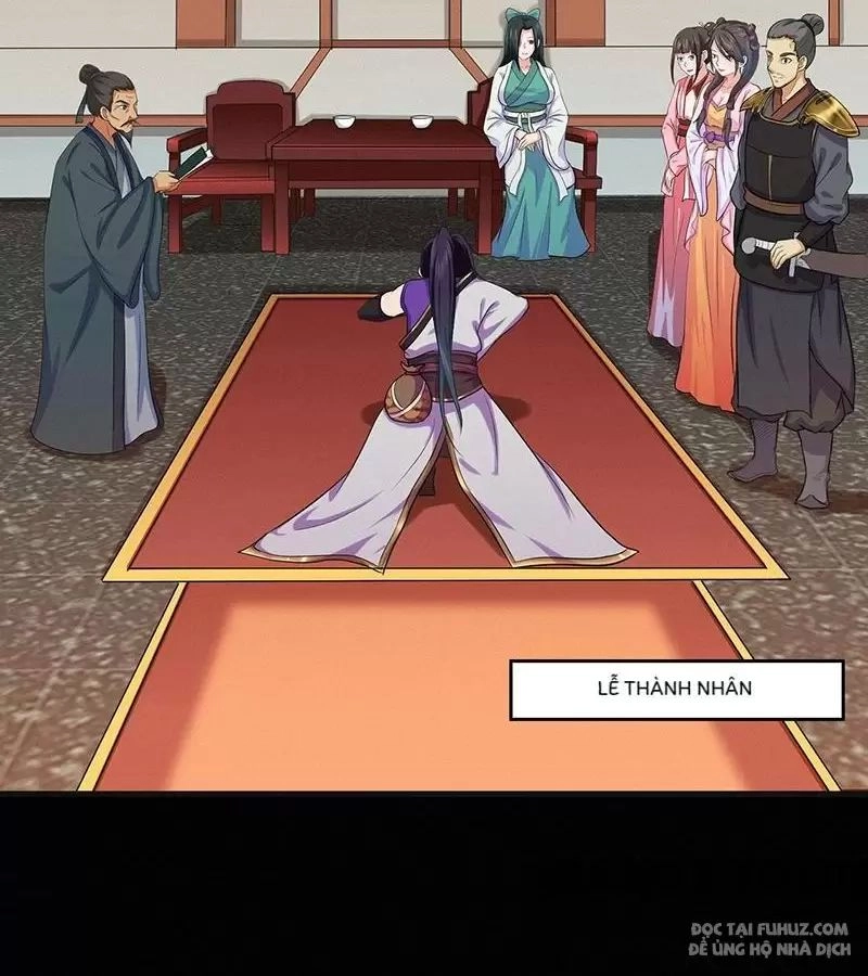 Cuồng Đồ Tu Tiên Chapter 47 - 32