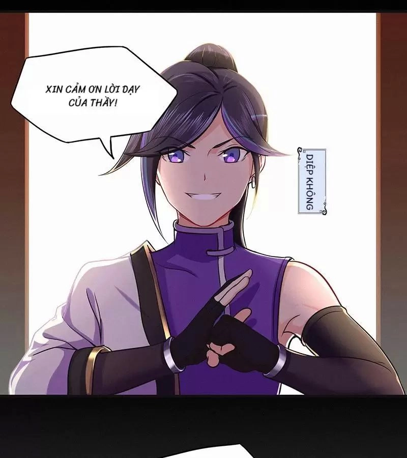 Cuồng Đồ Tu Tiên Chapter 47 - 33