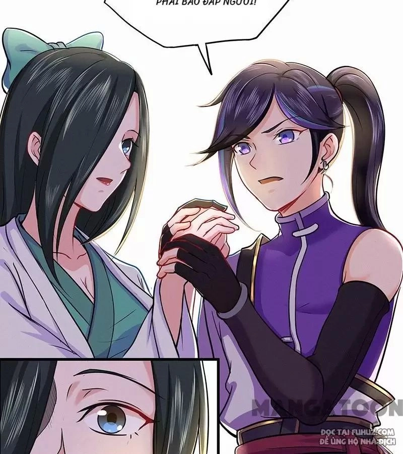 Cuồng Đồ Tu Tiên Chapter 47 - 36