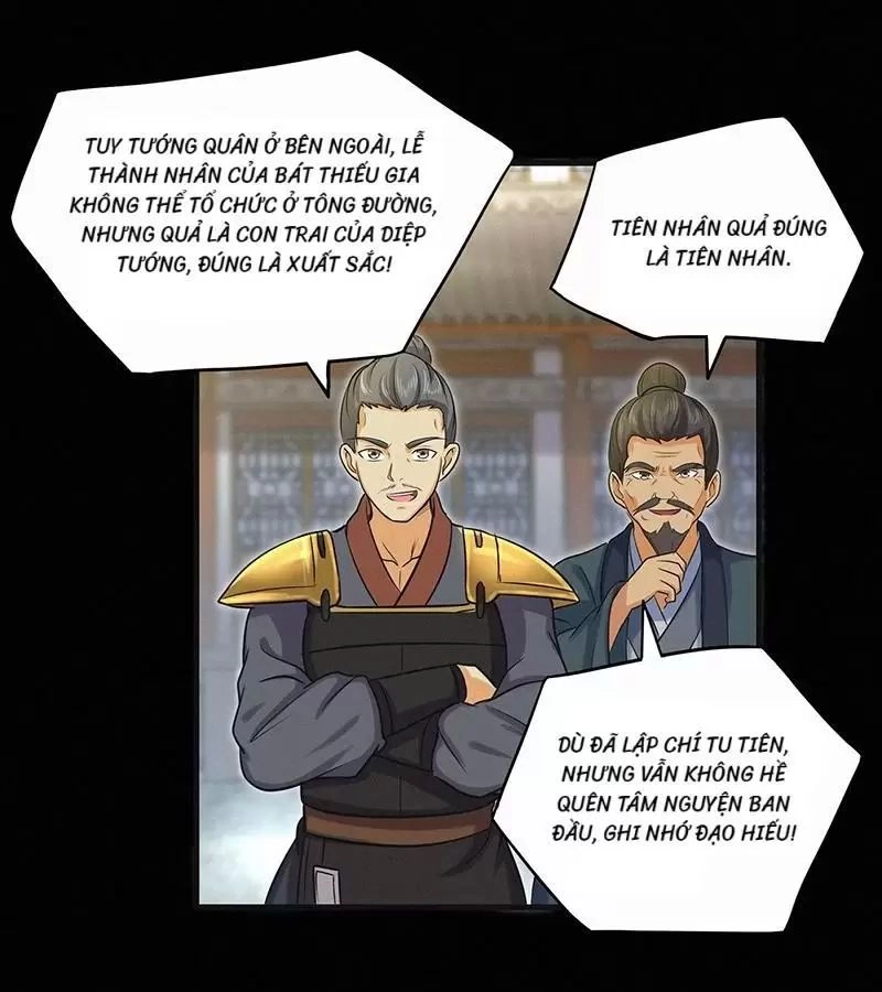 Cuồng Đồ Tu Tiên Chapter 47 - 39