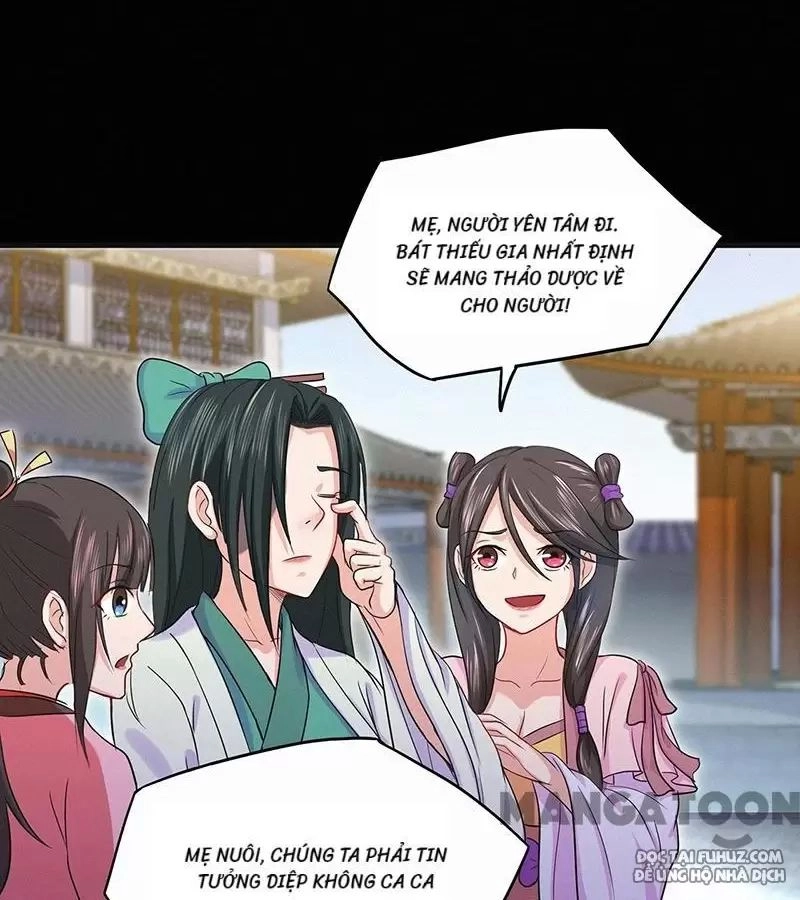 Cuồng Đồ Tu Tiên Chapter 47 - 40