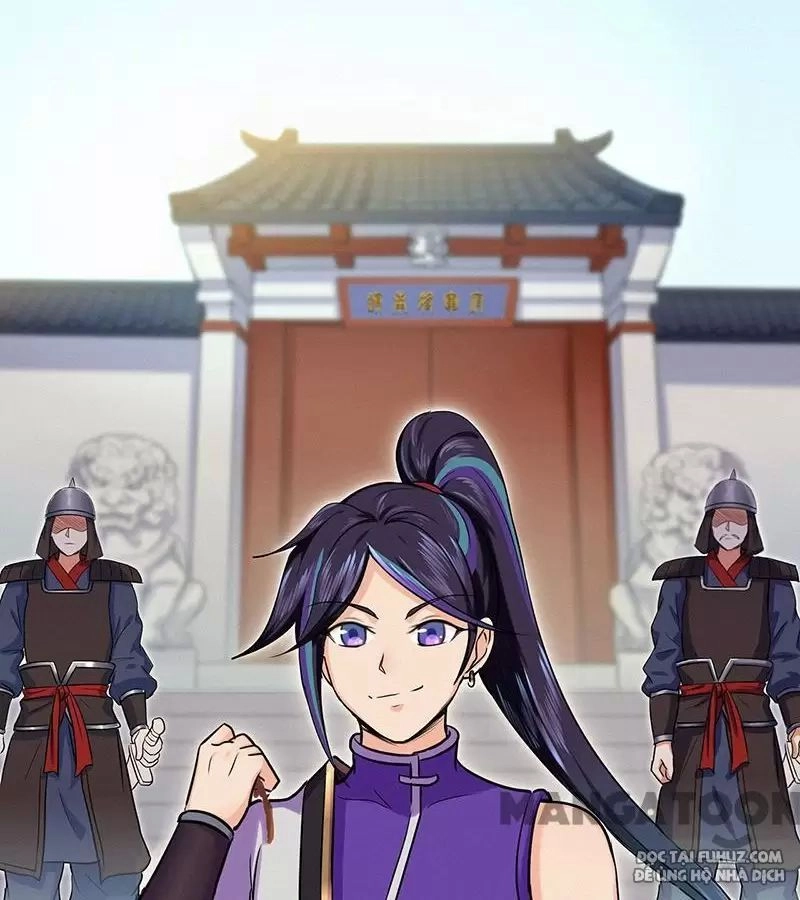 Cuồng Đồ Tu Tiên Chapter 47 - 43