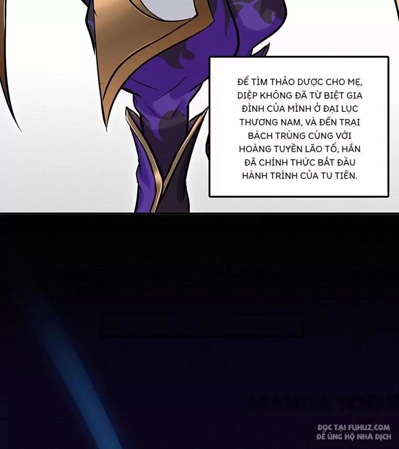 Cuồng Đồ Tu Tiên Chapter 47 - 45