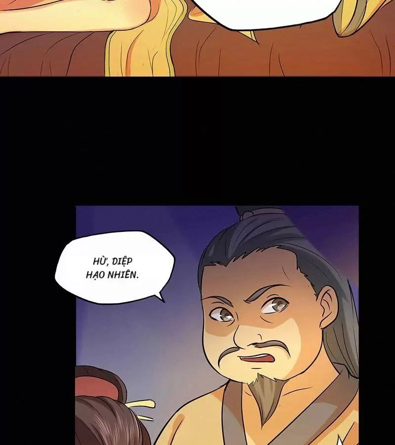 Cuồng Đồ Tu Tiên Chapter 47 - 50