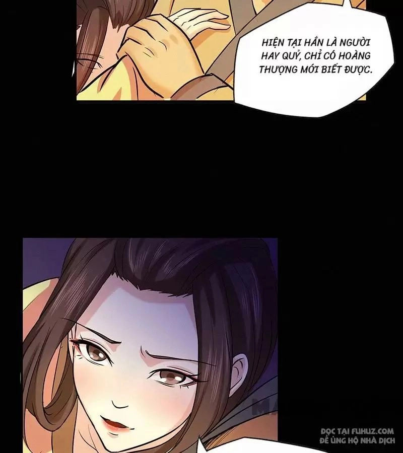 Cuồng Đồ Tu Tiên Chapter 47 - 51